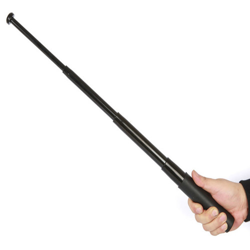 重型四節(jié)伸縮甩棍